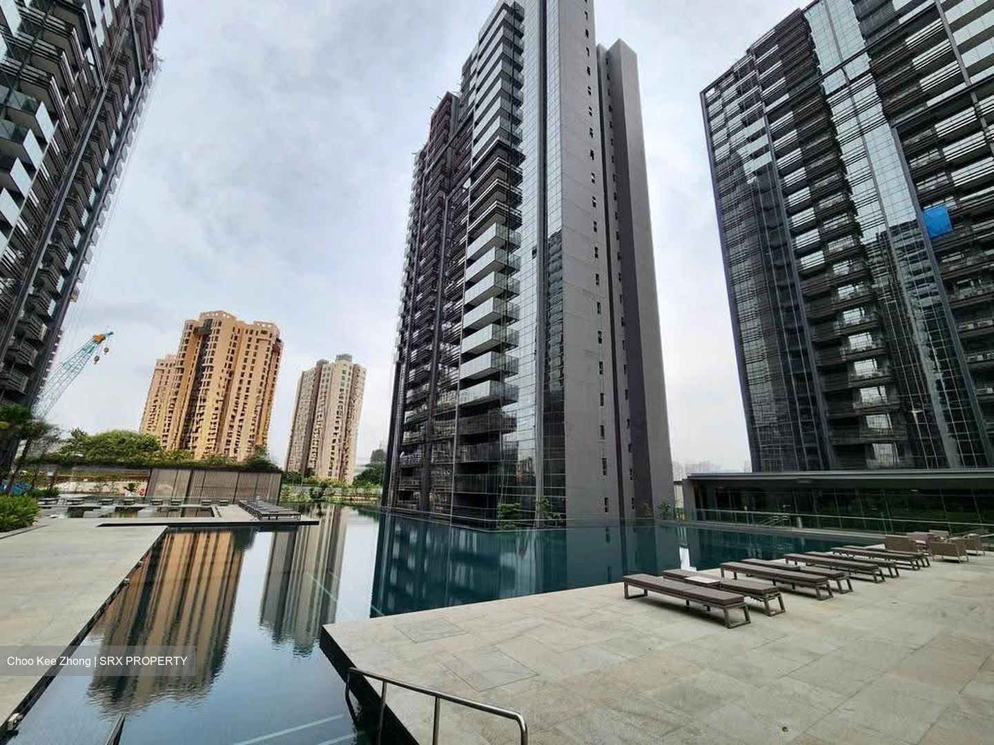 JadeScape (D20), Condominium #628898791